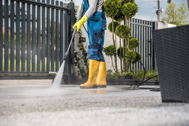 Best Local Pressure Washing Services  in Belford, NJ