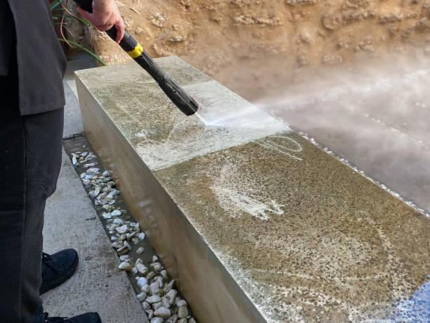 Best Pressure Washing Brick  in Belford, NJ