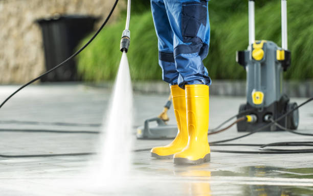 Best Fence Pressure Washing  in Belford, NJ