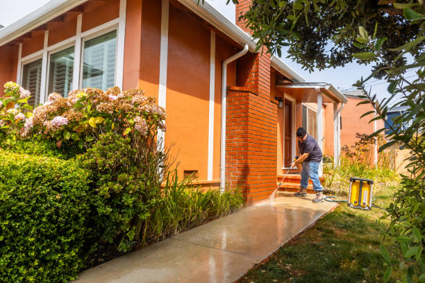 Pressure Washing Contractors in Belford, NJ