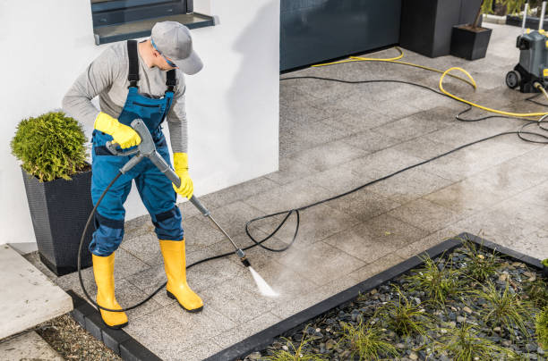 Pressure Washing Services for Businesses in Belford, NJ