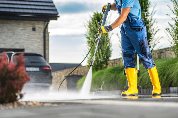 Best Fence Pressure Washing  in Belford, NJ
