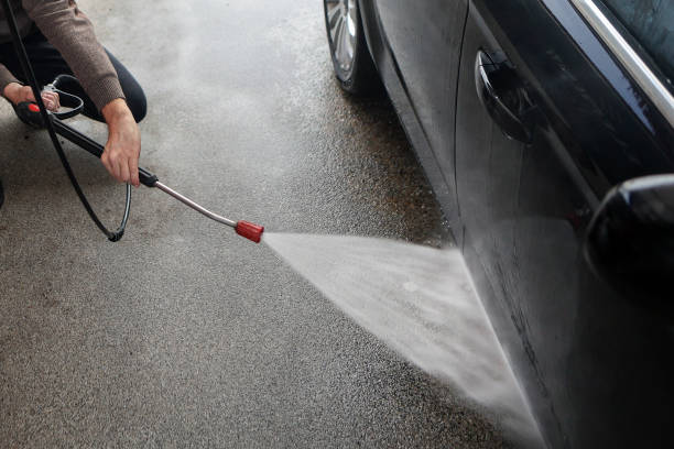 Best Roof Pressure Washing  in Belford, NJ
